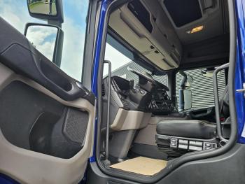 Scania G500 6x2 / FASSI 45 t/m  CRANE / KRAN / GRUA